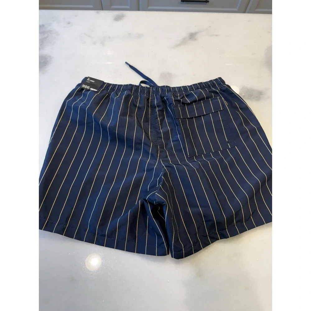 DSG Men's Rec Short 6